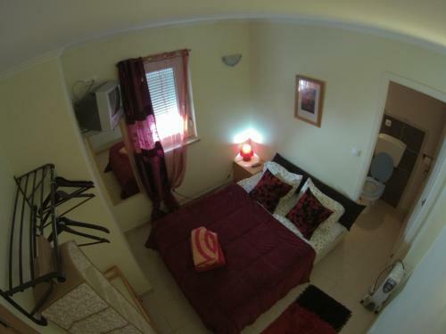 Hostal Surf Peniche