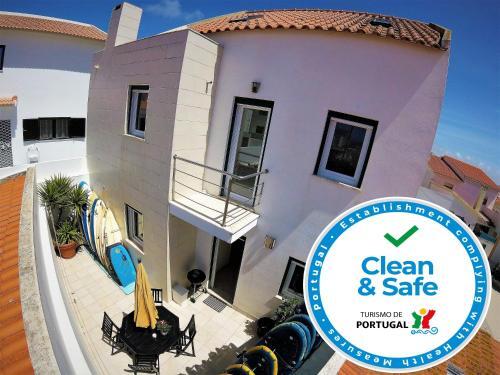 Hostal Surf Peniche