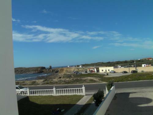 Hostal Surf Peniche