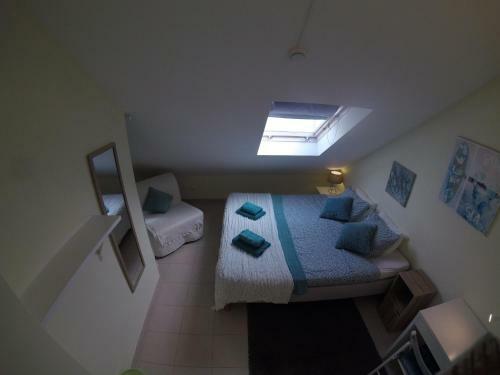 Hostal Surf Peniche