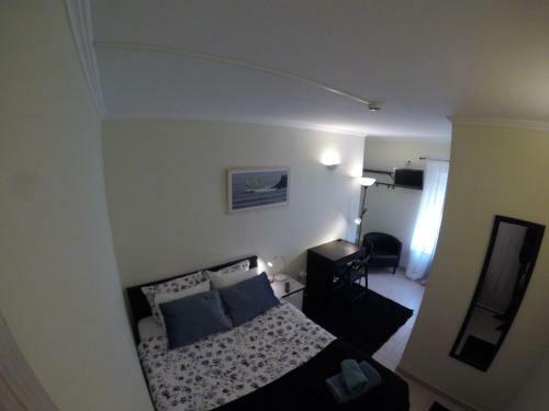 Hostal Surf Peniche