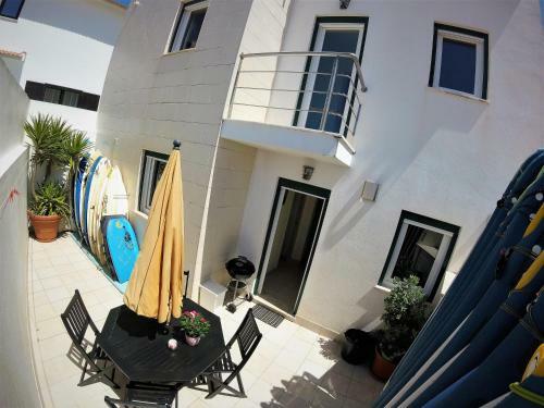 Hostal Surf Peniche