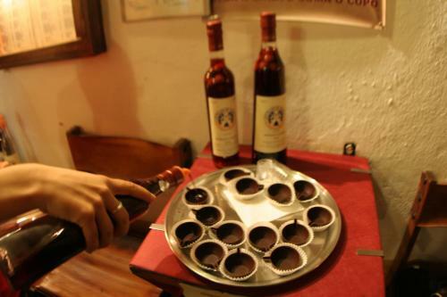 Hostal Surf Peniche