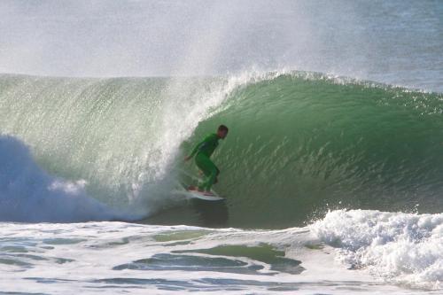 Hostal Surf Peniche