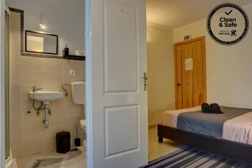 Hostal Surf Peniche