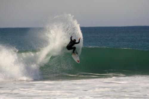 Hostal Surf Peniche