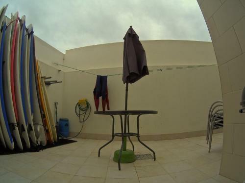 Hostal Surf Peniche
