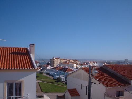 Hostal Surf Peniche