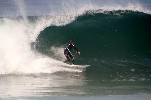 Hostal Surf Peniche