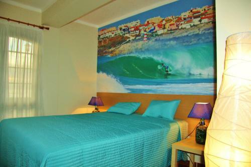 Supertubos Beach Hostel