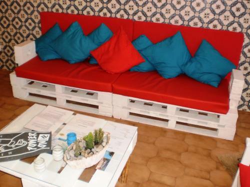 Swordfish Eco-house Peniche