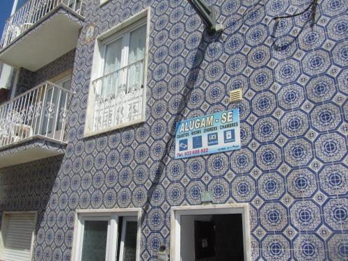 Hostal D. Antonia