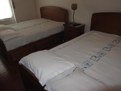 Hostal D. Antonia