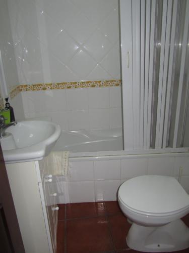Hostal D. Antonia