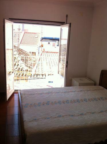 Hostal D. Antonia