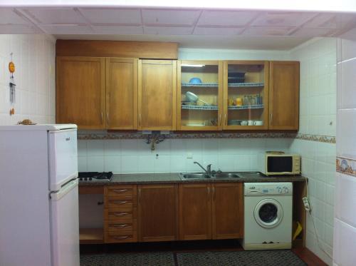 Hostal D. Antonia