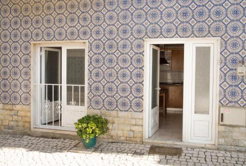 Hostal D. Antonia