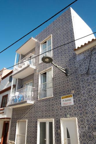 Hostal D. Antonia