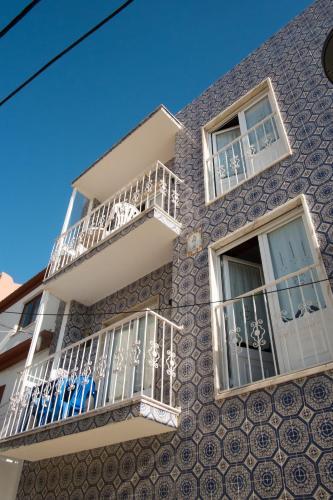 Hostal D. Antonia