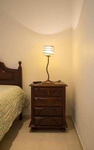 Hostal D. Antonia