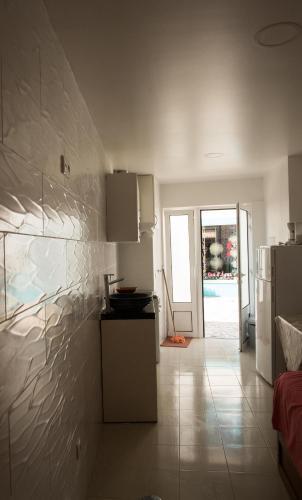Hostal D. Antonia