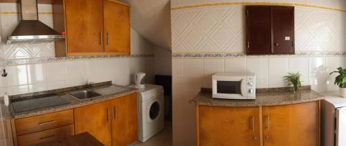 Hostal D. Antonia