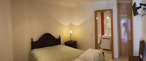 Hostal D. Antonia