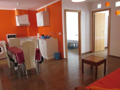 Apartamentos Cais Das Descobertas