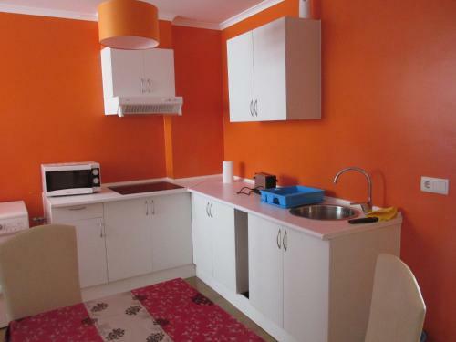Apartamentos Cais Das Descobertas