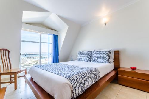 Apartamentos Do Mar Peniche