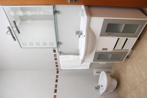 Apartamentos Do Mar Peniche