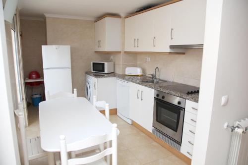 Apartamentos Do Mar Peniche