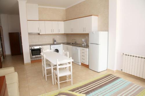 Apartamentos Do Mar Peniche
