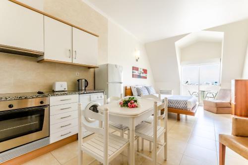 Apartamentos Do Mar Peniche
