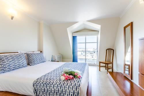 Apartamentos Do Mar Peniche