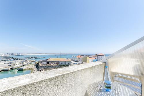 Apartamentos Do Mar Peniche