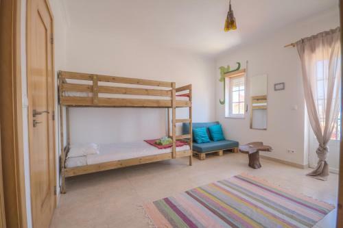 Albergue Green House