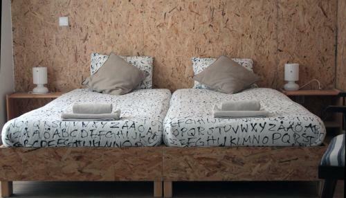 Nineteen - Bed And Breakfast
