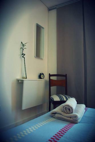 Nineteen - Bed And Breakfast