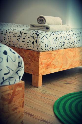 Nineteen - Bed And Breakfast