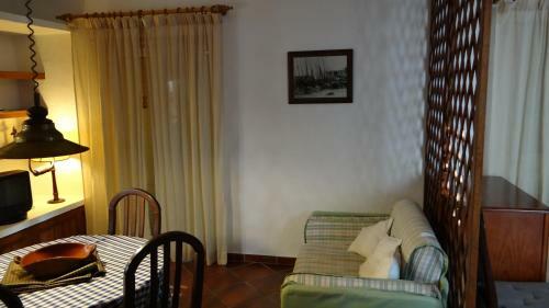 Apartamento Casa S�o Jo�o