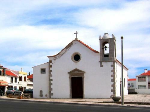 Apartamento Casa S�o Jo�o