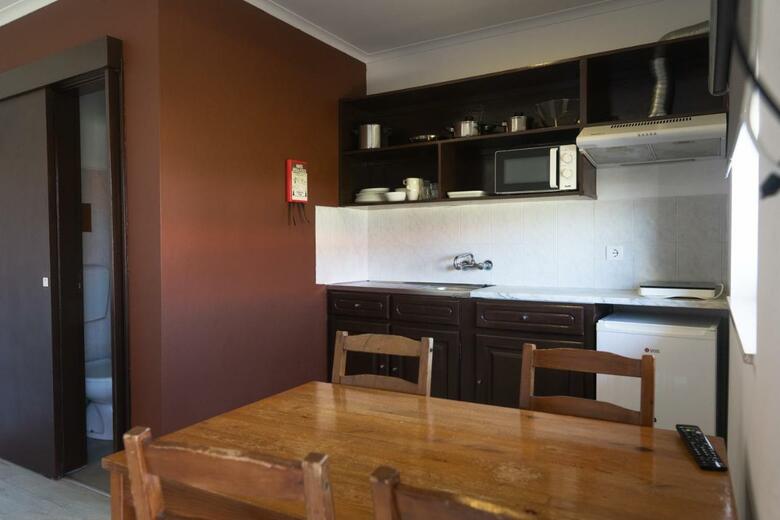 Peniche Praia Camping & Bungalows