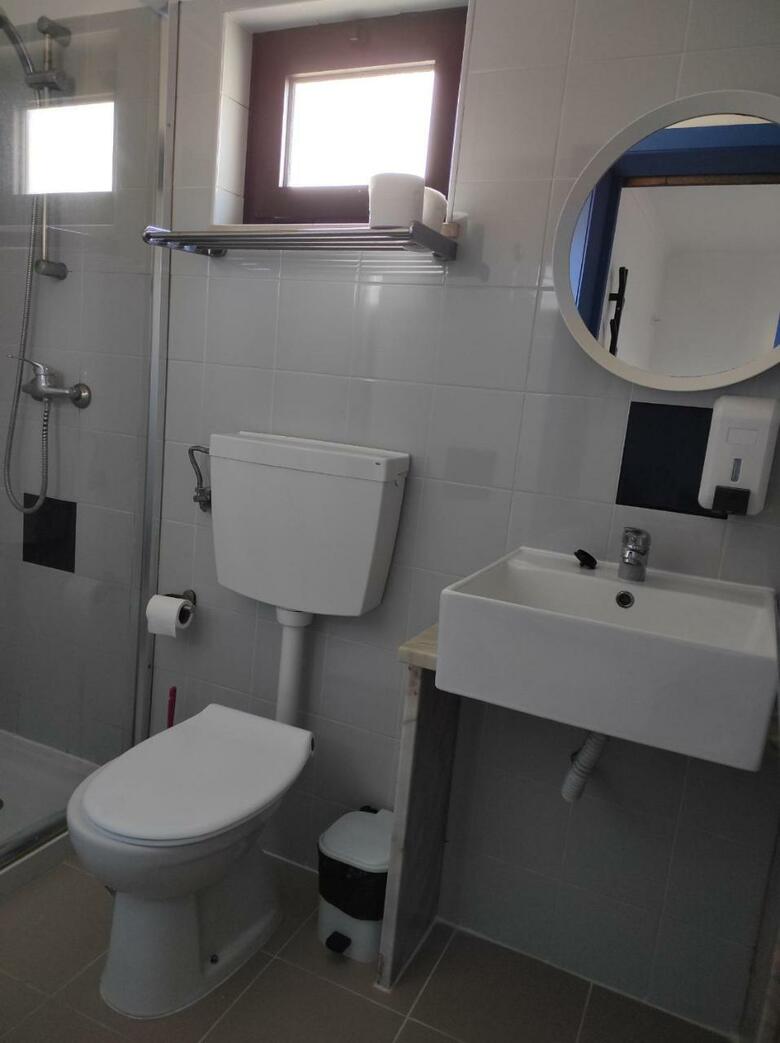 Peniche Praia Camping & Bungalows