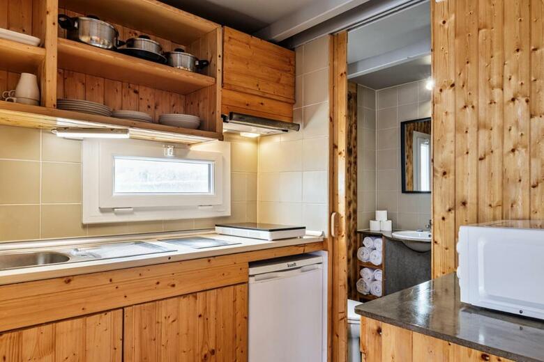 Peniche Praia Camping & Bungalows