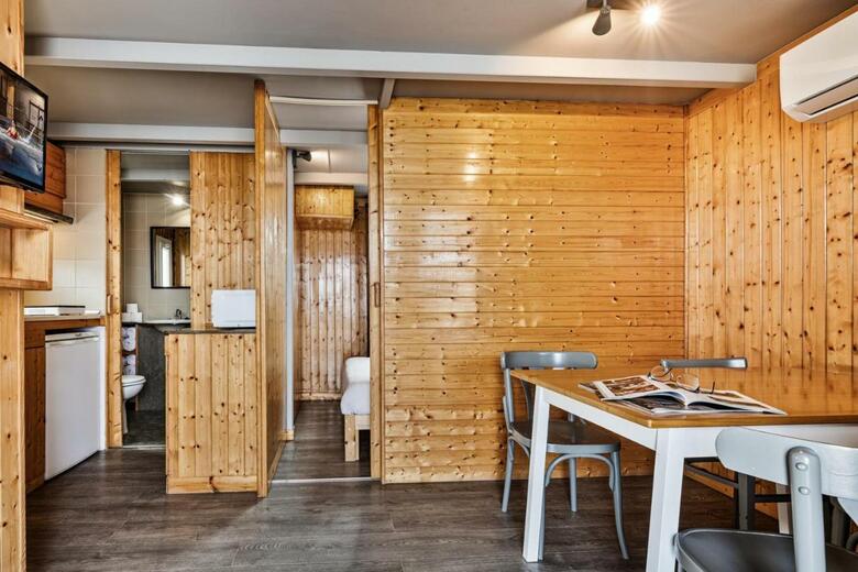 Peniche Praia Camping & Bungalows