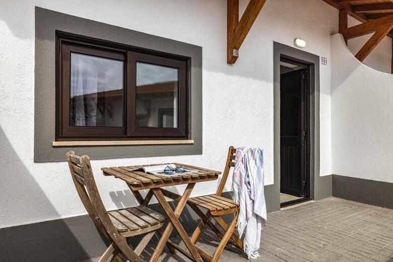 Peniche Praia Camping & Bungalows