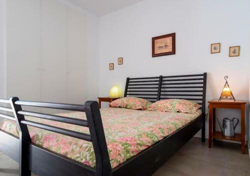Alentejo Mountain Vacation House