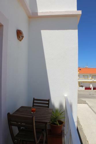 Baleal Holiday Apartment