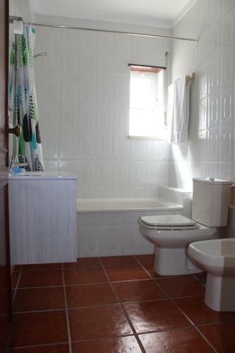 Baleal Holiday Apartment